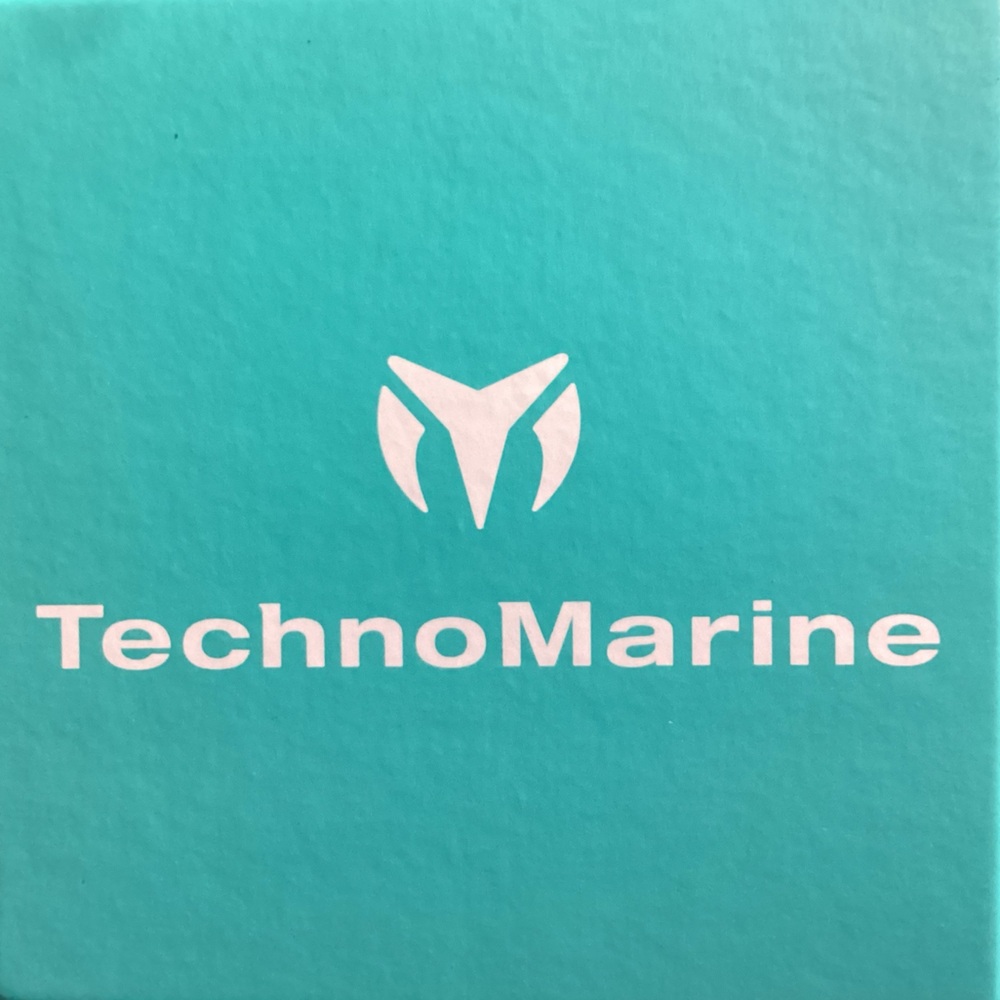 Invicta x TecnoMarine!!(WB)